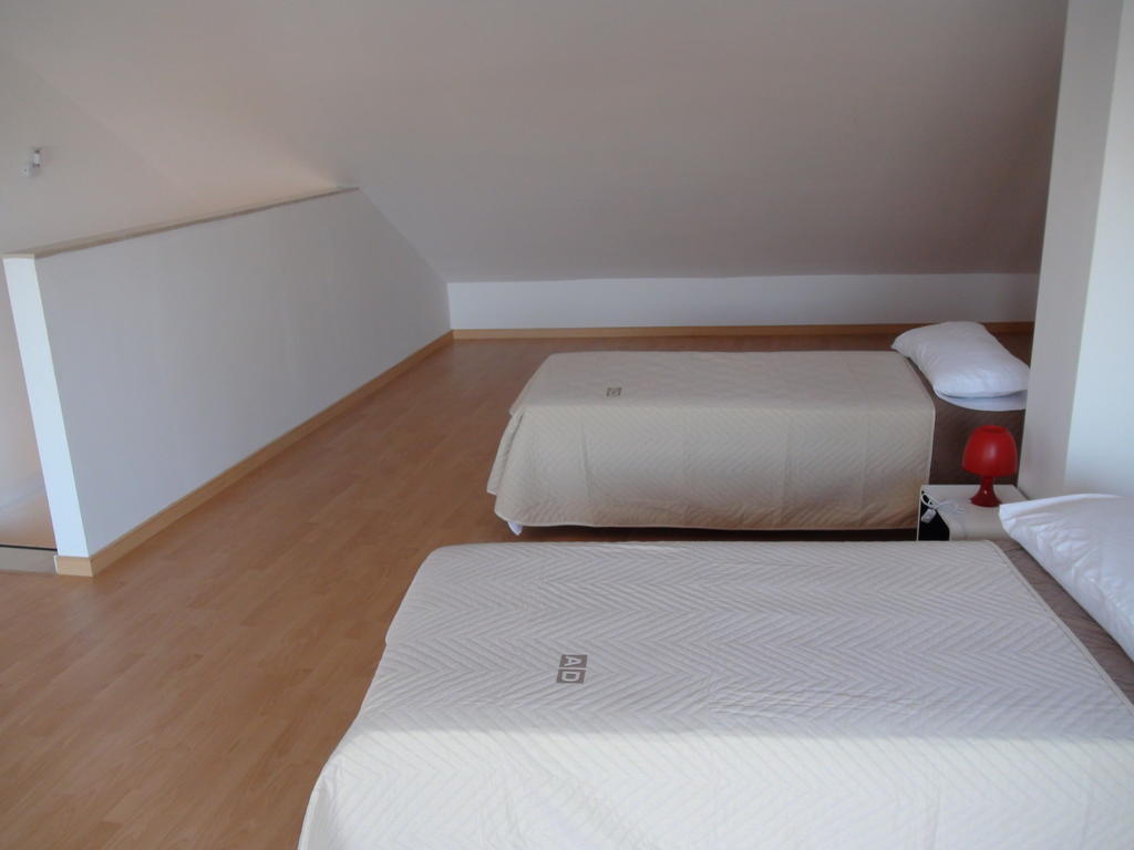 Holastays Jardines Del Turia Valencia Room photo
