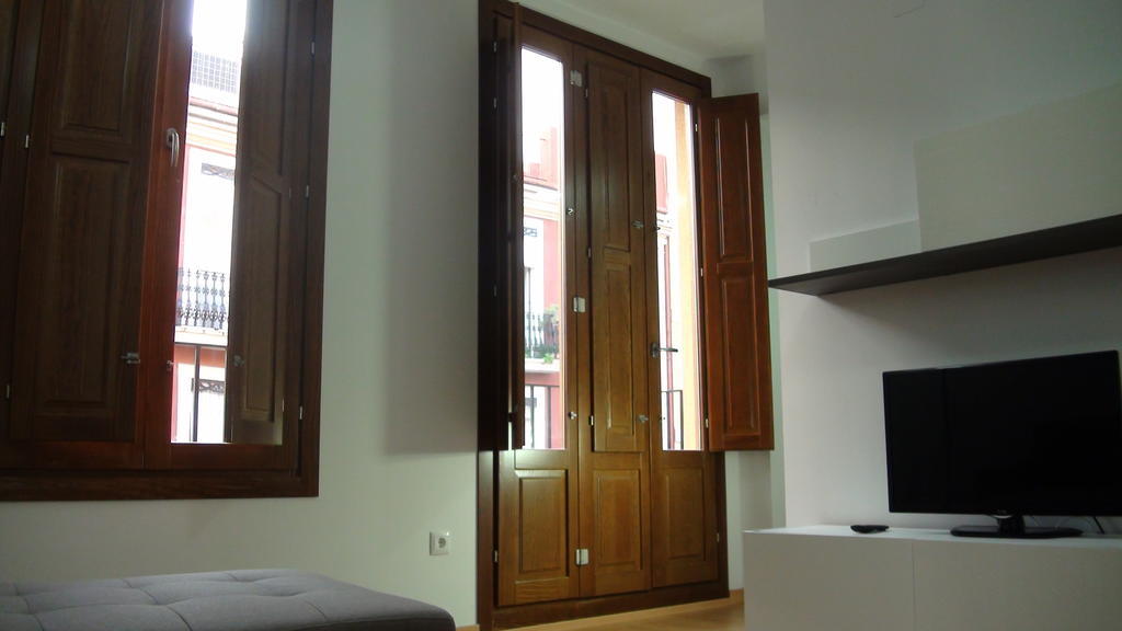 Holastays Jardines Del Turia Valencia Room photo