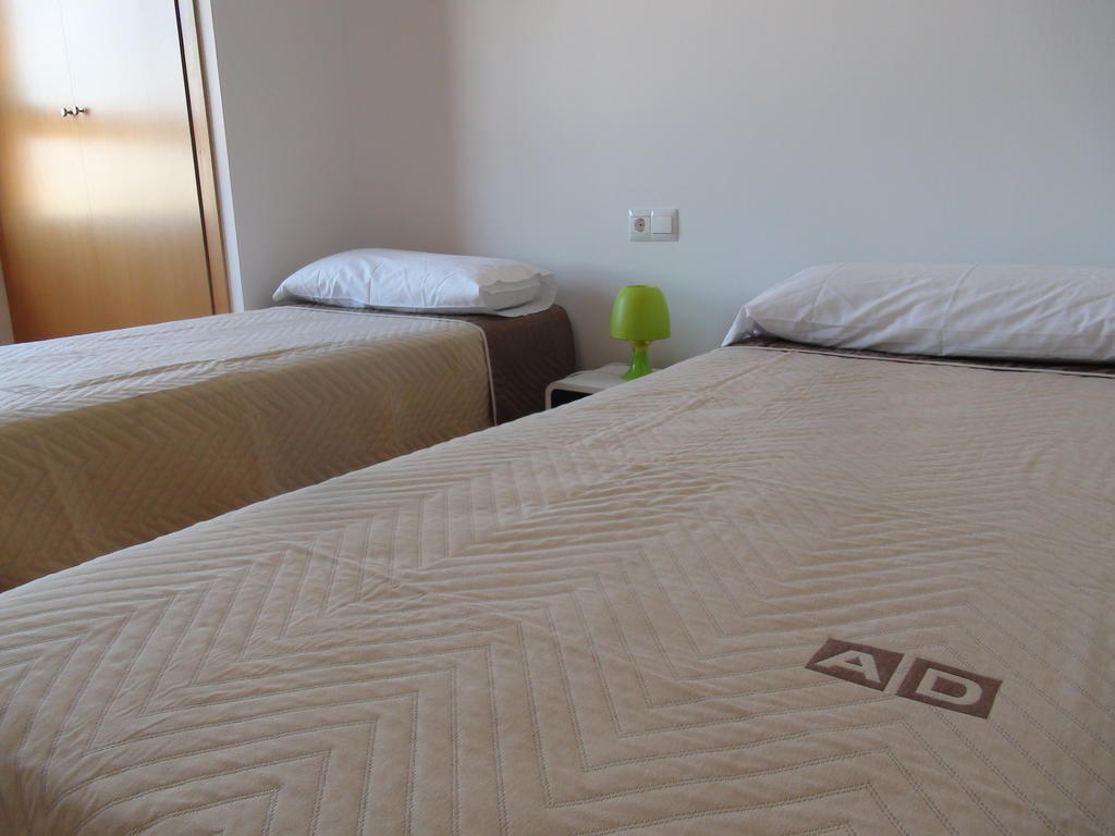 Holastays Jardines Del Turia Valencia Room photo