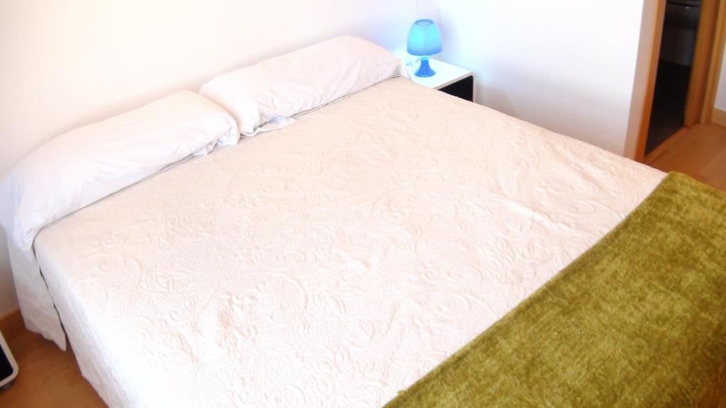 Holastays Jardines Del Turia Valencia Room photo